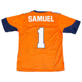 DEEBO SAMUEL HIGH SCHOOL FOOTBALL JERSEY - Allstarelite.com