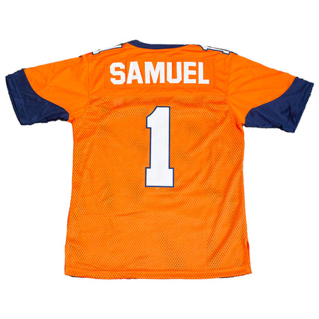 DEEBO SAMUEL YOUTH HIGH SCHOOL FOOTBALL JERSEY - Allstarelite.com