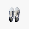 VULCAN SNEAKERS (DENIM TWEED)