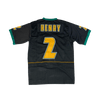 Derrick Henry High School Football Jersey - Allstarelite.com