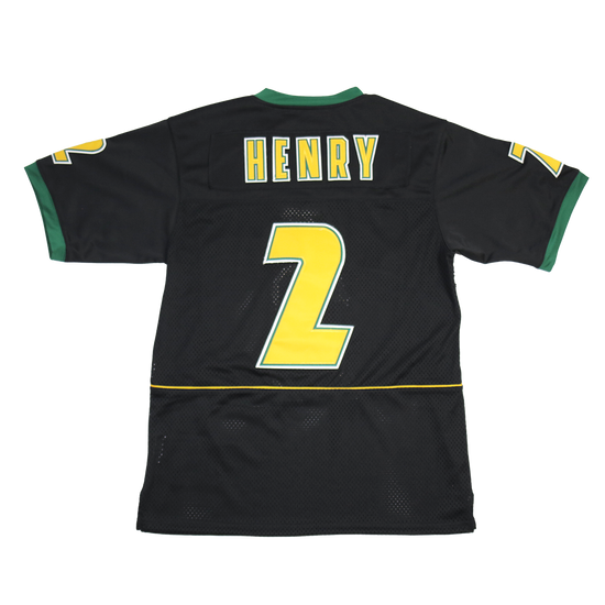 DERRICK HENRY HIGH SCHOOL FOOTBALL JERSEY - Allstarelite.com