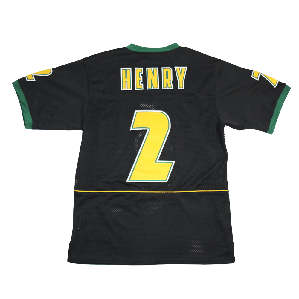 DERRICK HENRY HIGH SCHOOL FOOTBALL JERSEY – All Star Elite DERRICK HENRY HIGH SCHOOL FOOTBALL JERSEY – All Star Elite