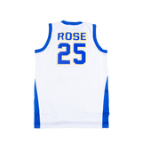 DERRICK ROSE HIGH SCHOOL YOUTH BASKETBALL JERSEY - Allstarelite.com