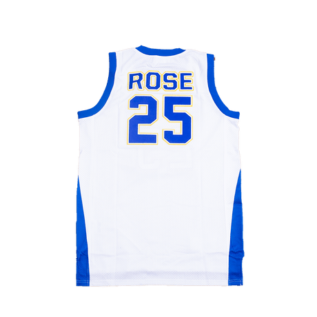 DERRICK ROSE HIGH SCHOOL YOUTH BASKETBALL JERSEY - Allstarelite.com