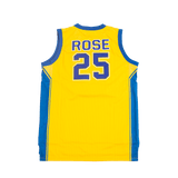 DERRICK ROSE HIGH SCHOOL YOUTH BASKETBALL JERSEY - Allstarelite.com