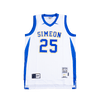 DERRICK ROSE SIMEON HIGH SCHOOL BASKETBALL JERSEY - Allstarelite.com