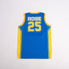 DERRICK ROSE SIMEON HIGH SCHOOL BASKETBALL JERSEY - Allstarelite.com