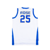 DERRICK ROSE SIMEON HIGH SCHOOL BASKETBALL JERSEY - Allstarelite.com