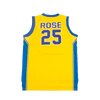 DERRICK ROSE SIMEON HIGH SCHOOL BASKETBALL JERSEY - Allstarelite.com
