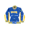 DERRICK ROSE SIMEON HIGH SCHOOL YOUTH SATIN JACKET - Allstarelite.com