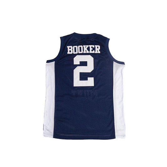 DEVIN BOOKER HIGH SCHOOL BASKETBALL JERSEY - Allstarelite.com