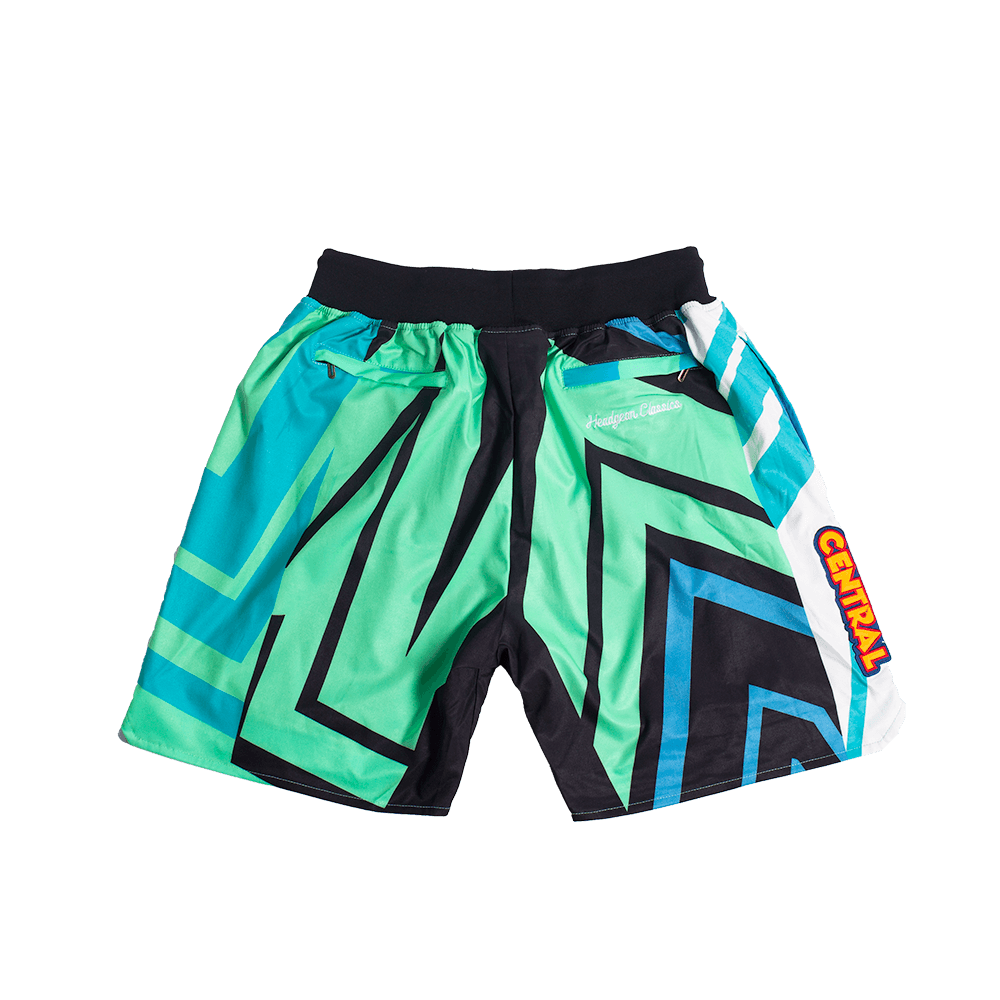 DON‚Äö√Ñ√¥T BE A MENACE POOL PARTY SHORTS - Allstarelite.com