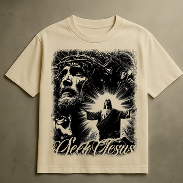 MYSTERY T-SHIRT MONTHLY BOX