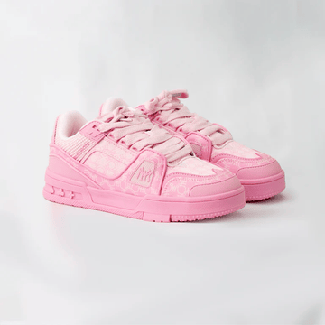 MYSTERY SHOE MONTHLY BOX
