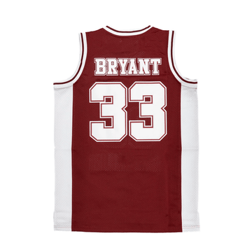 MYSTERY JERSEY