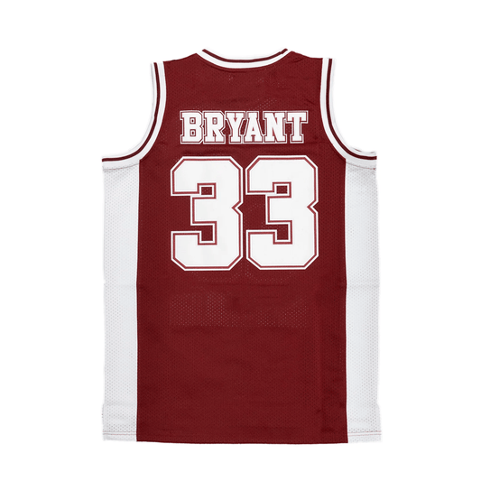 MYSTERY JERSEY