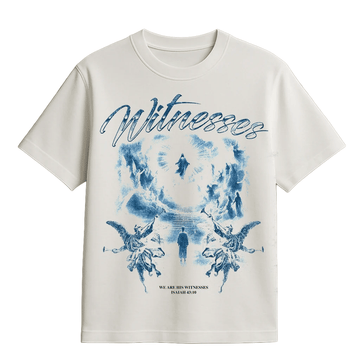 MYSTERY T-SHIRT