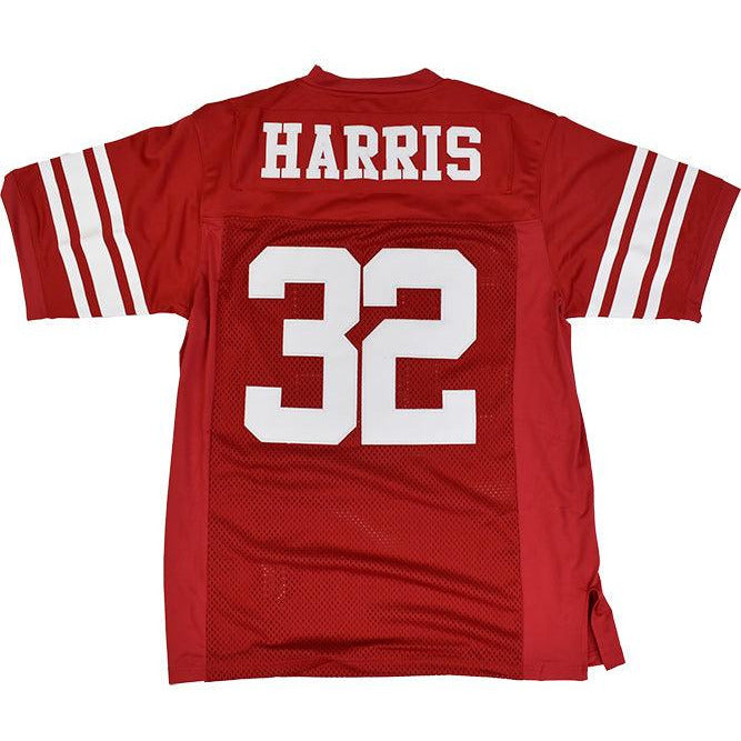 FRANCO HARRIS HIGH SCHOOL FOOTBALL JERSEY - Allstarelite.com
