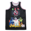 GHOSTBUSTERS STAY PUFT YOUTH BASKETBALL JERSEY - Allstarelite.com