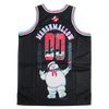 GHOSTBUSTERS STAY PUFT YOUTH BASKETBALL JERSEY - Allstarelite.com