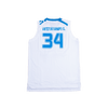 GIANNIS HELLAS TEAM GREECE BASKETBALL JERSEY - Allstarelite.com