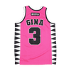 GINA MARTIN YOUTH RETRO BASKETBALL JERSEY - Allstarelite.com