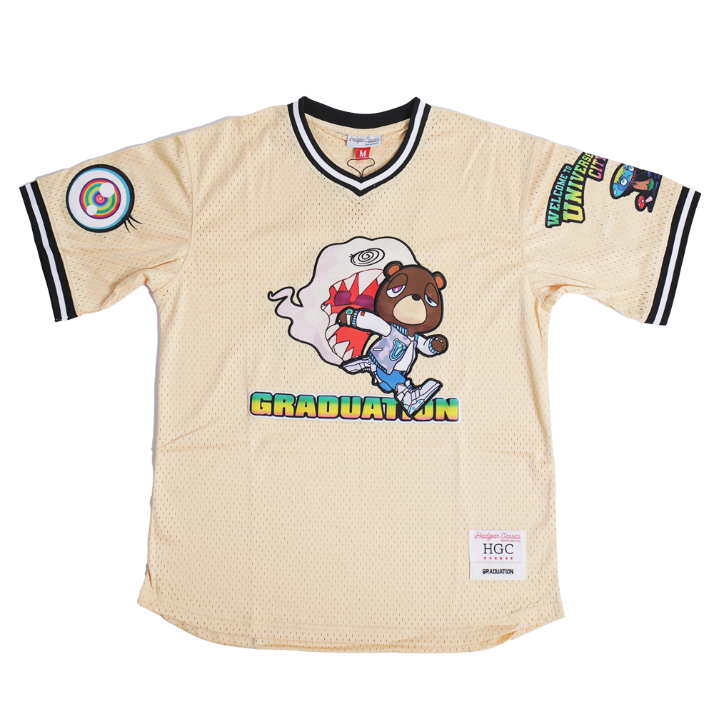 GRADUATION PULLOVER YOUTH BASEBALL JERSEY - Allstarelite.com