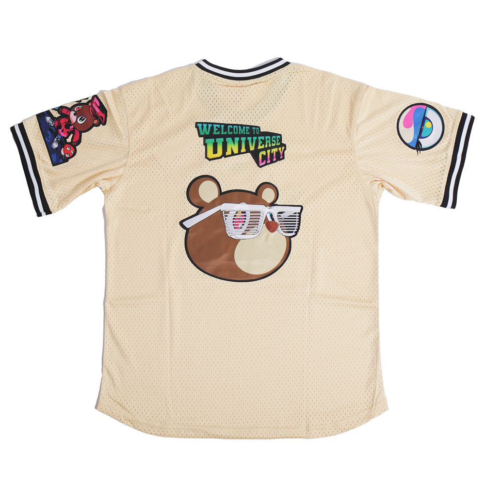 GRADUATION PULLOVER YOUTH BASEBALL JERSEY - Allstarelite.com