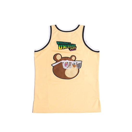 GRADUATION YOUTH BASKETBALL JERSEY - Allstarelite.com