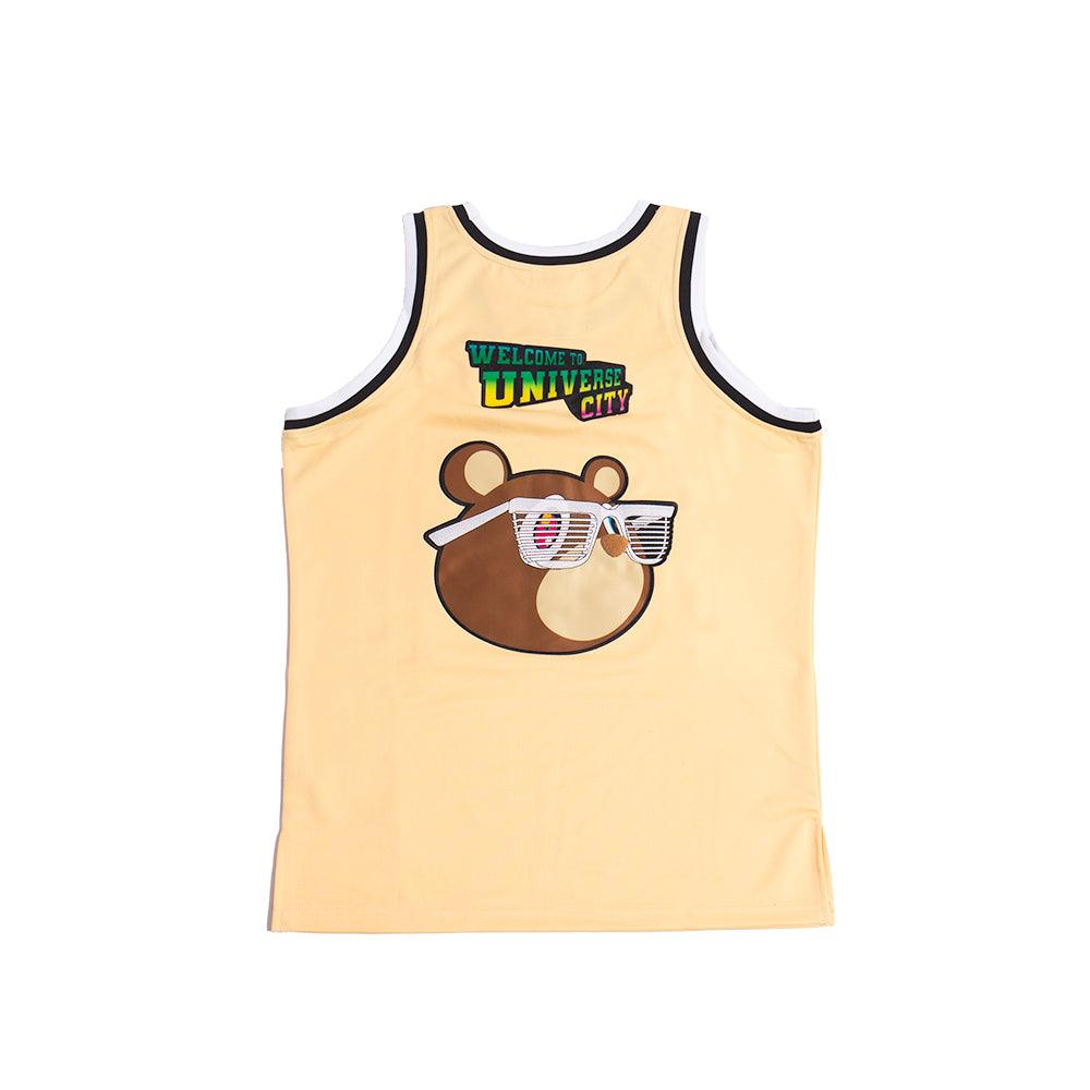 GRADUATION YOUTH BASKETBALL JERSEY - Allstarelite.com