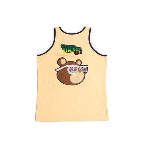 GRADUATION YOUTH BASKETBALL JERSEY - Allstarelite.com