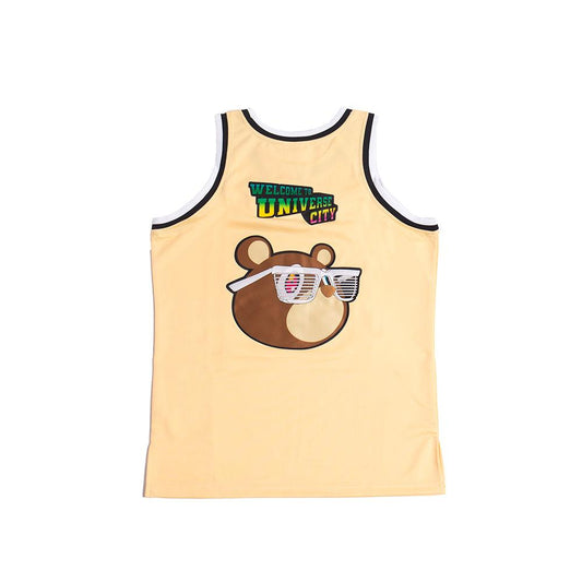 GRADUATION YOUTH BASKETBALL JERSEY - Allstarelite.com