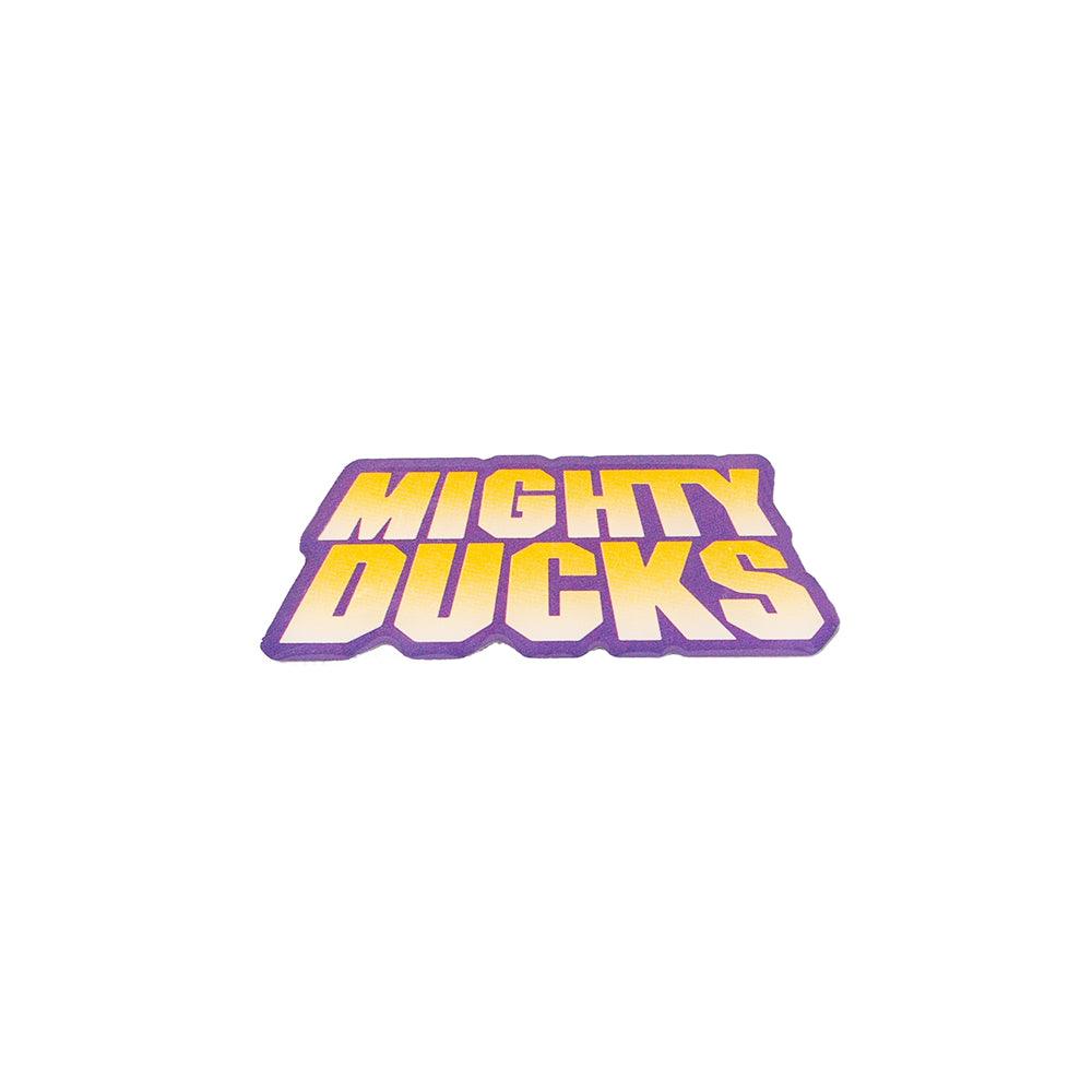 GREEN MIGHTY DUCKS PIN - Allstarelite.com