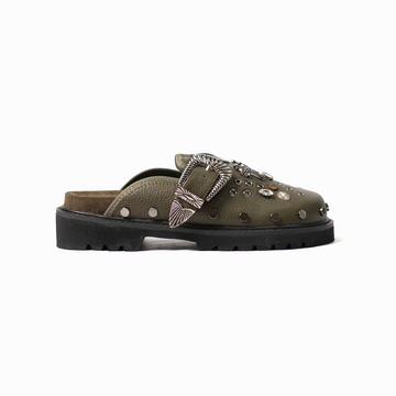 WATSON MULOOT SNEAKERS (FOREST HIKE)