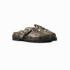 WATSON MULOOT SNEAKERS (FOREST HIKE)
