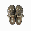 WATSON MULOOT SNEAKERS (FOREST HIKE)