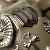 WATSON MULOOT SNEAKERS (FOREST HIKE)
