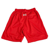 GUNLINGER MESH SHORTS - Allstarelite.com