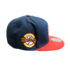 ST. LOUIS STARS LEAGUE CHAMPS FITTED HAT (NAVY)