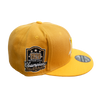 NEW ORLEANS PELICANS FITTED HAT (TAN)
