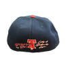 PHILADELPHIA STARS FITTED HAT (BLUE)