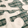 WATSON HAVE FAITH GREEN SHORT SLEEVE FLANNEL SHIRT