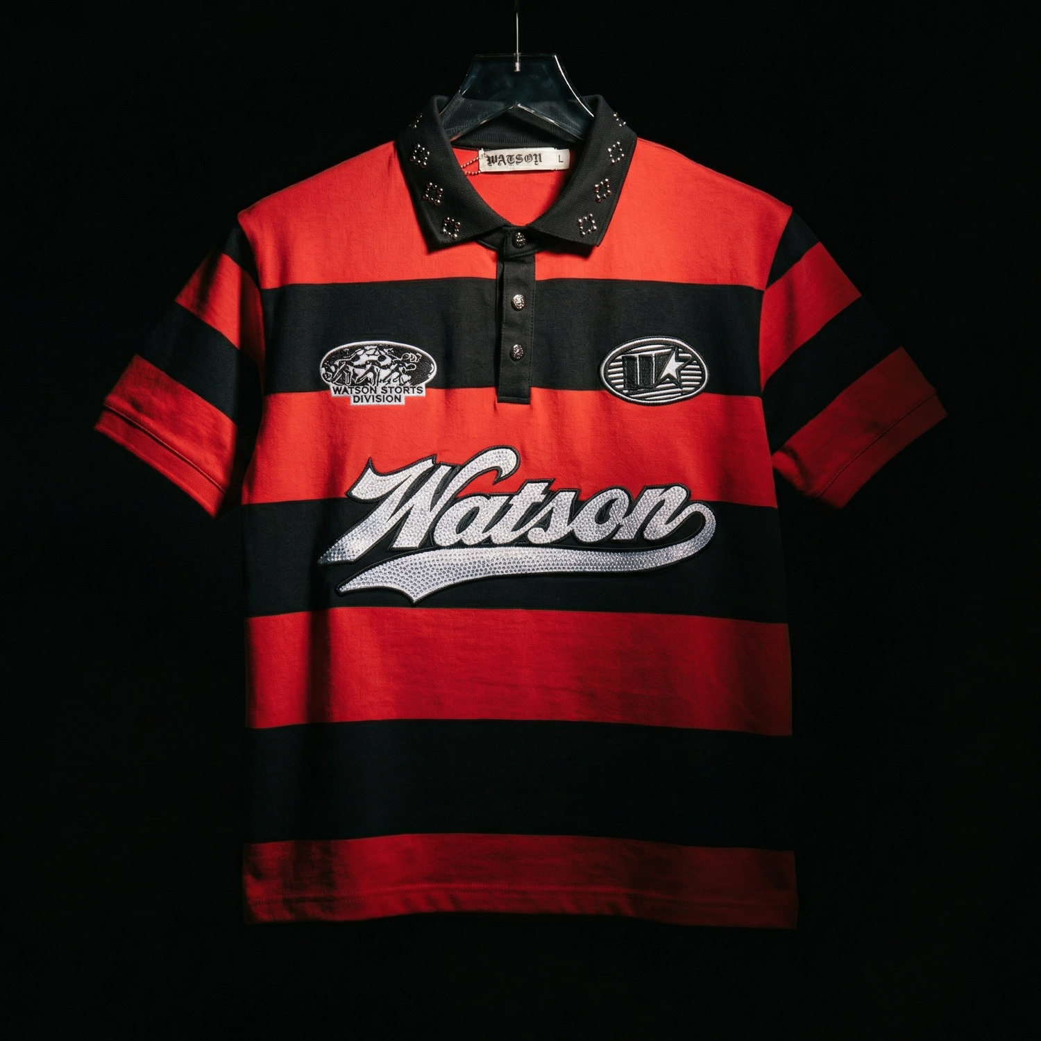 Rugby Polos