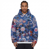 MURAKAMI TAPESTRY HOODIE