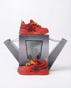 WATSON COSMOS SNEAKERS (MARS CORE)