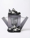 WATSON COSMOS SNEAKERS (SPACE SHUTTLE)