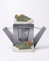 WATSON INVADER SNEAKERS (FLIGHT)
