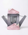 WATSON INVADER SNEAKERS (AURORA)
