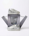 WATSON INVADER SNEAKERS (MOTHERSHIP)