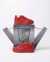 WATSON INVADER SNEAKERS (MARS)